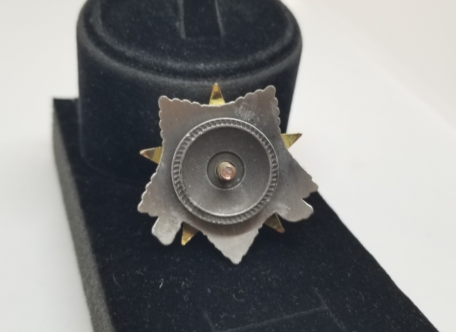 MİNELİ RUS MADALYA