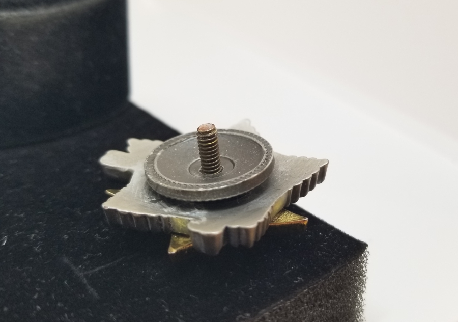 MİNELİ RUS MADALYA