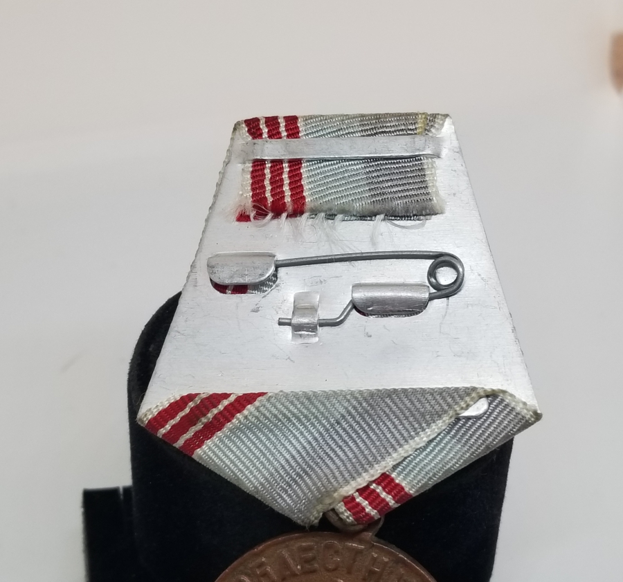 STALİN GÖRSELLİ ANTİKA RUS MADALYA