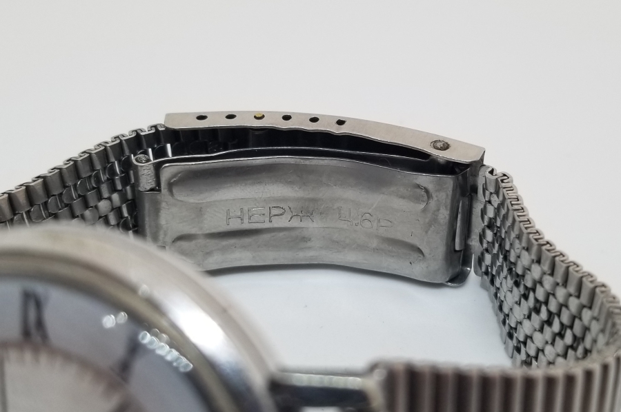 ANTİKA KURMALI RUS KURMALI KOL SAATİ