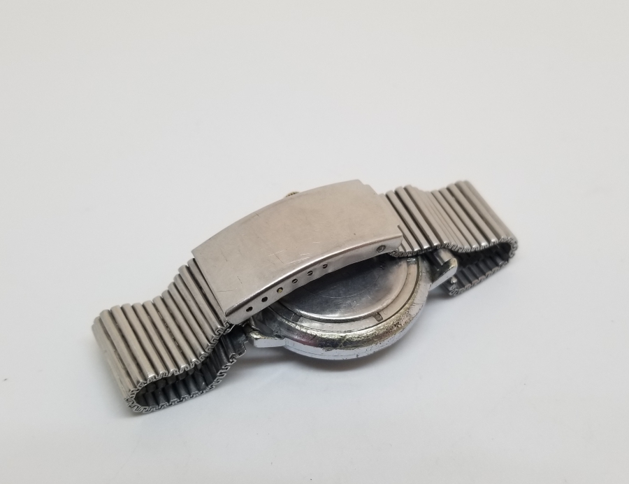 ANTİKA KURMALI RUS KURMALI KOL SAATİ