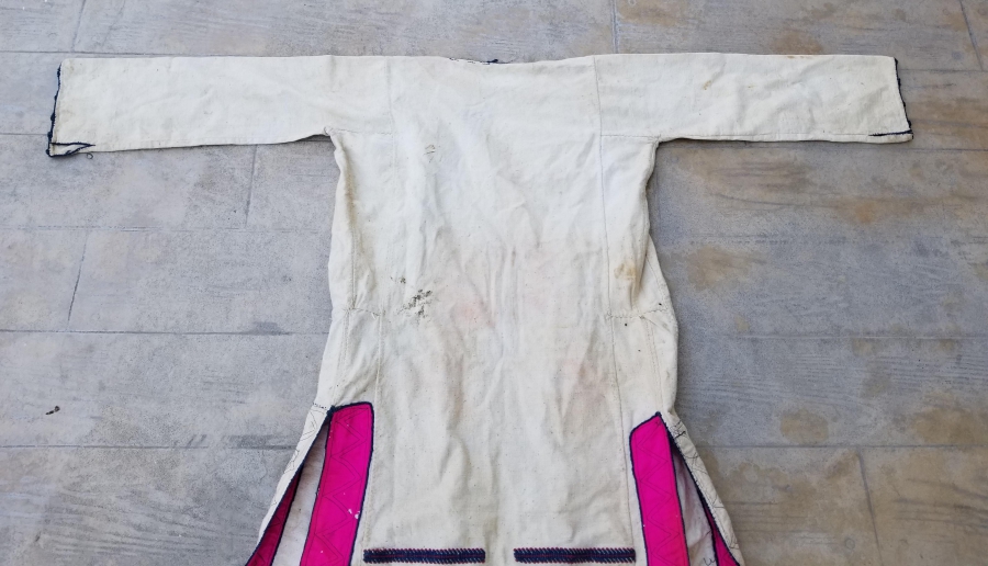 NADİR TİPTE OSMANLI DÖNEMİ RUM ÜÇETEK