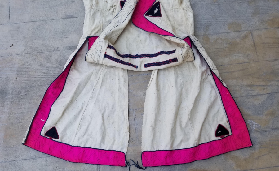 NADİR TİPTE OSMANLI DÖNEMİ RUM ÜÇETEK