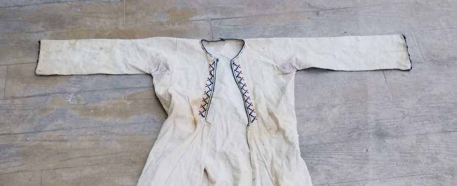 NADİR TİPTE OSMANLI DÖNEMİ RUM ÜÇETEK