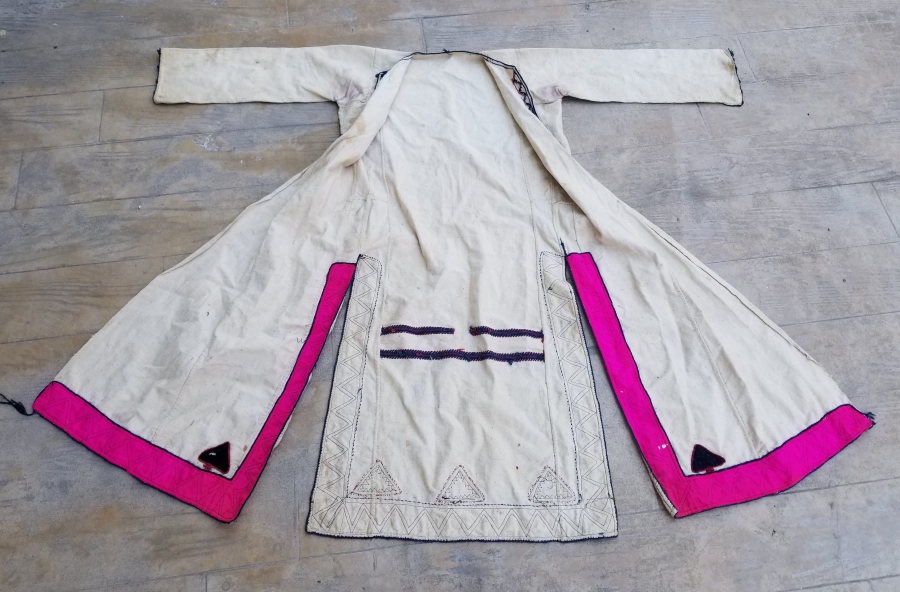 NADİR TİPTE OSMANLI DÖNEMİ RUM ÜÇETEK