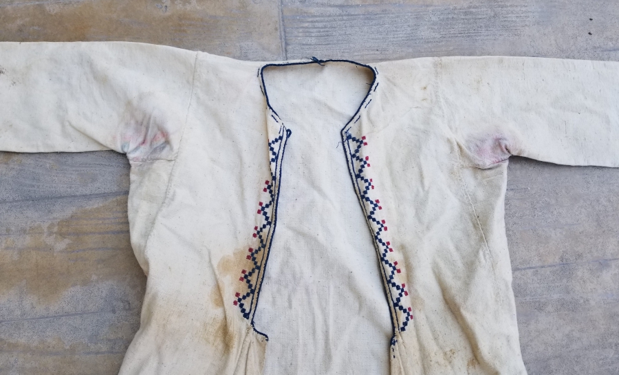 NADİR TİPTE OSMANLI DÖNEMİ RUM ÜÇETEK