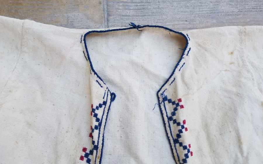 NADİR TİPTE OSMANLI DÖNEMİ RUM ÜÇETEK