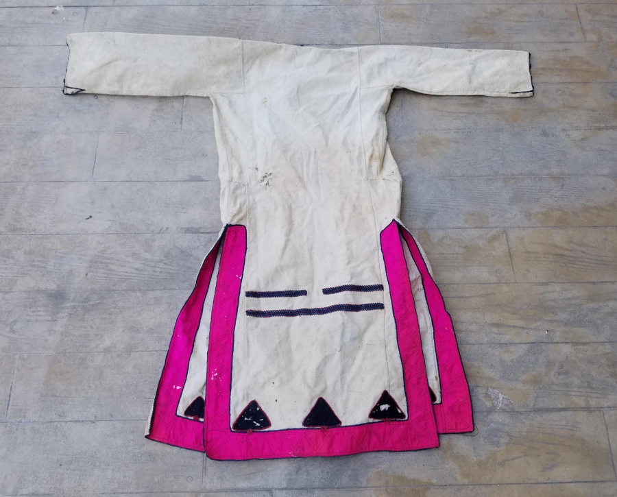 NADİR TİPTE OSMANLI DÖNEMİ RUM ÜÇETEK