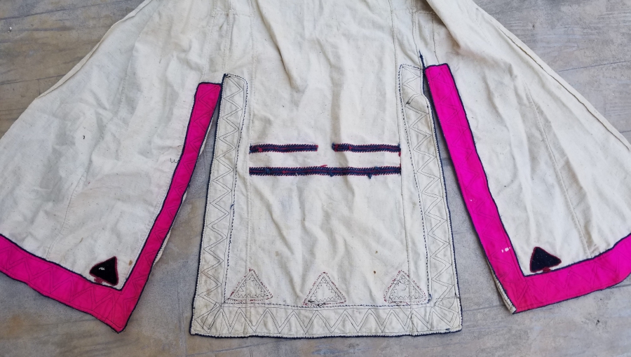 NADİR TİPTE OSMANLI DÖNEMİ RUM ÜÇETEK