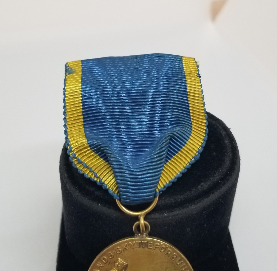 1963 TARİHLİ ANTİKA AVRUPA MADALYA