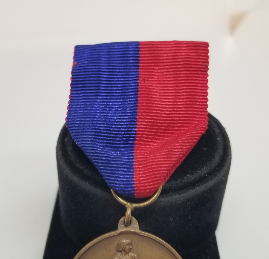 1967 TARİHLİ ANTİKA AVRUPA MADALYA