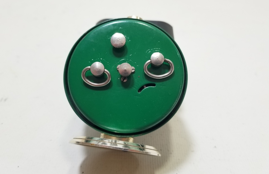 SLAVA MARKA KURMALI ANTİKA MASA SAATİ