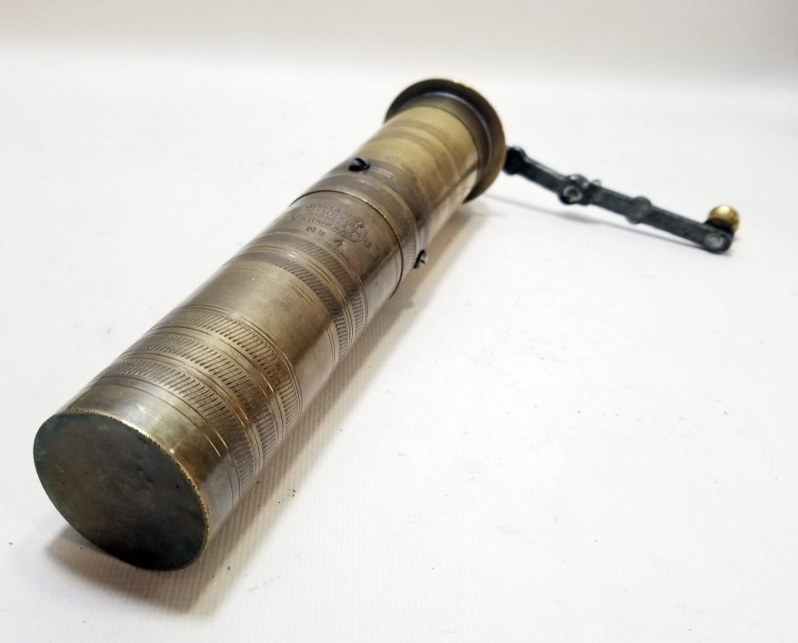 YERLİ YAPIM ANTİKA KAHVE DEĞİRMENİ