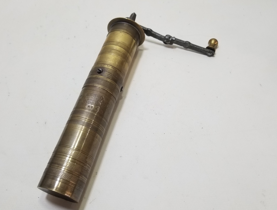 YERLİ YAPIM ANTİKA KAHVE DEĞİRMENİ