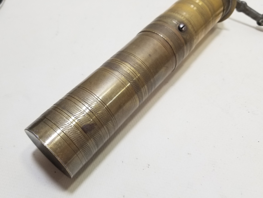 YERLİ YAPIM ANTİKA KAHVE DEĞİRMENİ