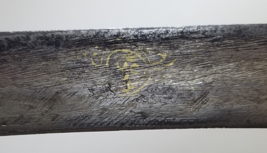 ÜZERİ ALTIN ÇAKMA İŞÇİLİKLİ KUŞAK YATAĞANI