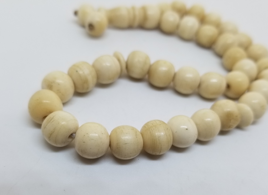 ANTİKA GALALİT TESPİH