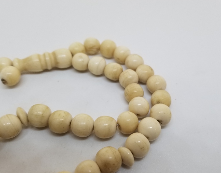 ANTİKA GALALİT TESPİH