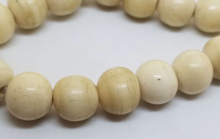 ANTİKA GALALİT TESPİH