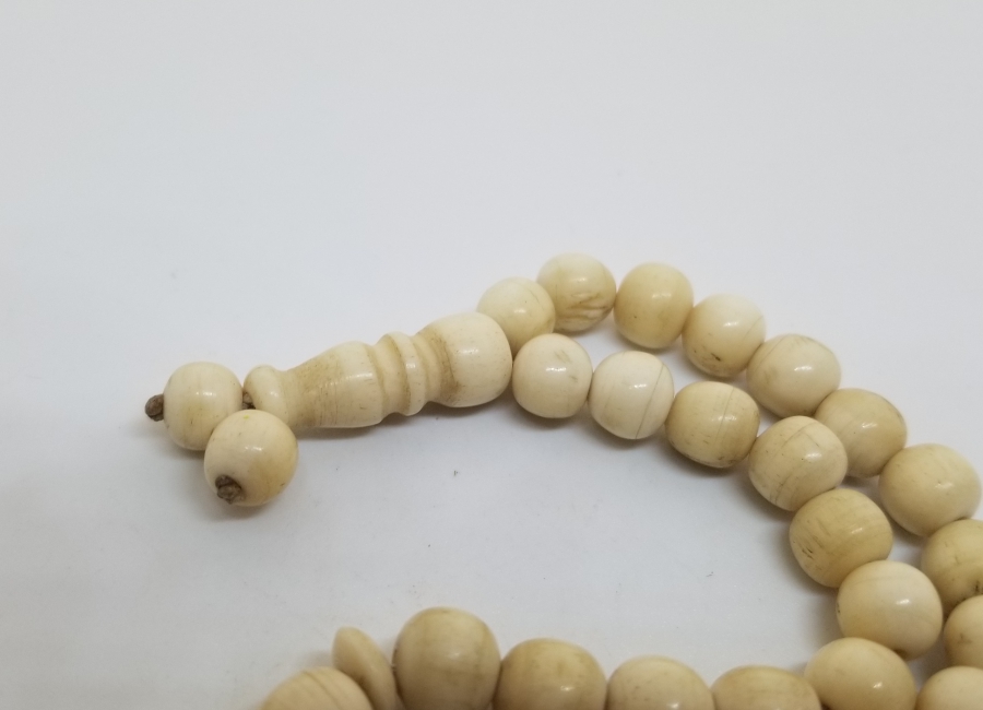 ANTİKA GALALİT TESPİH