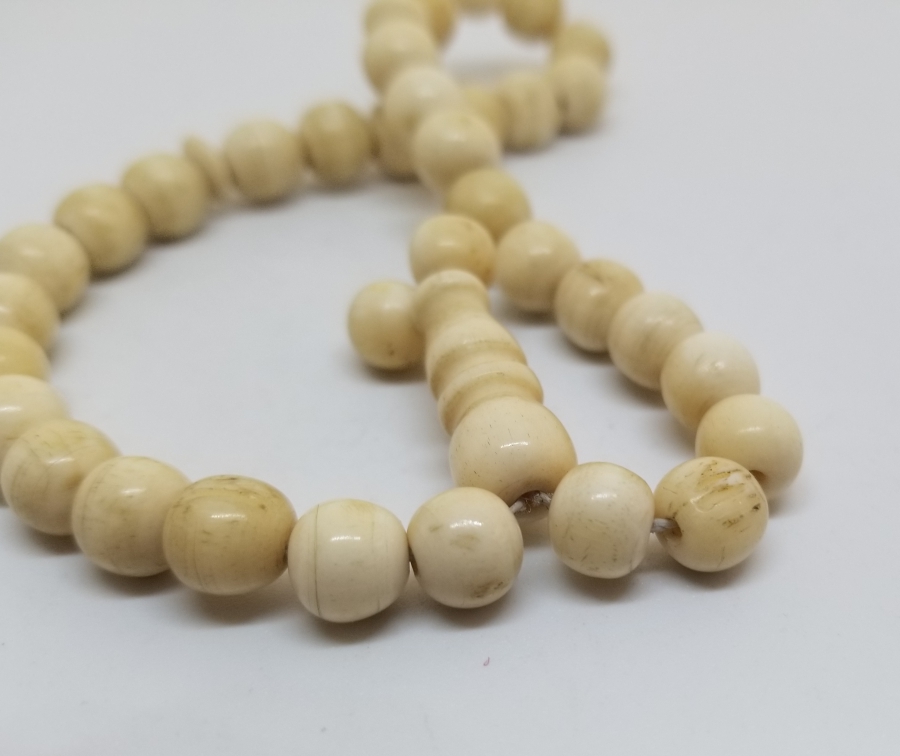 ANTİKA GALALİT TESPİH