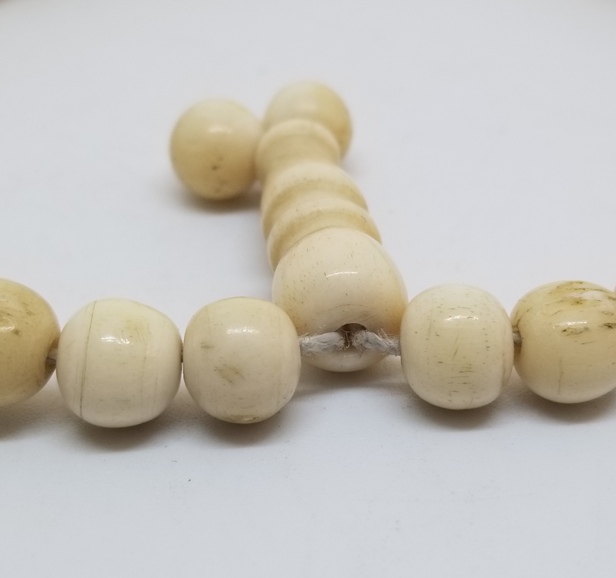 ANTİKA GALALİT TESPİH