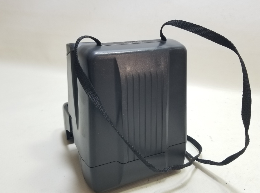 AMERİKAN YAPIMI POLAROID FOTOĞRAF MAKİNESİ