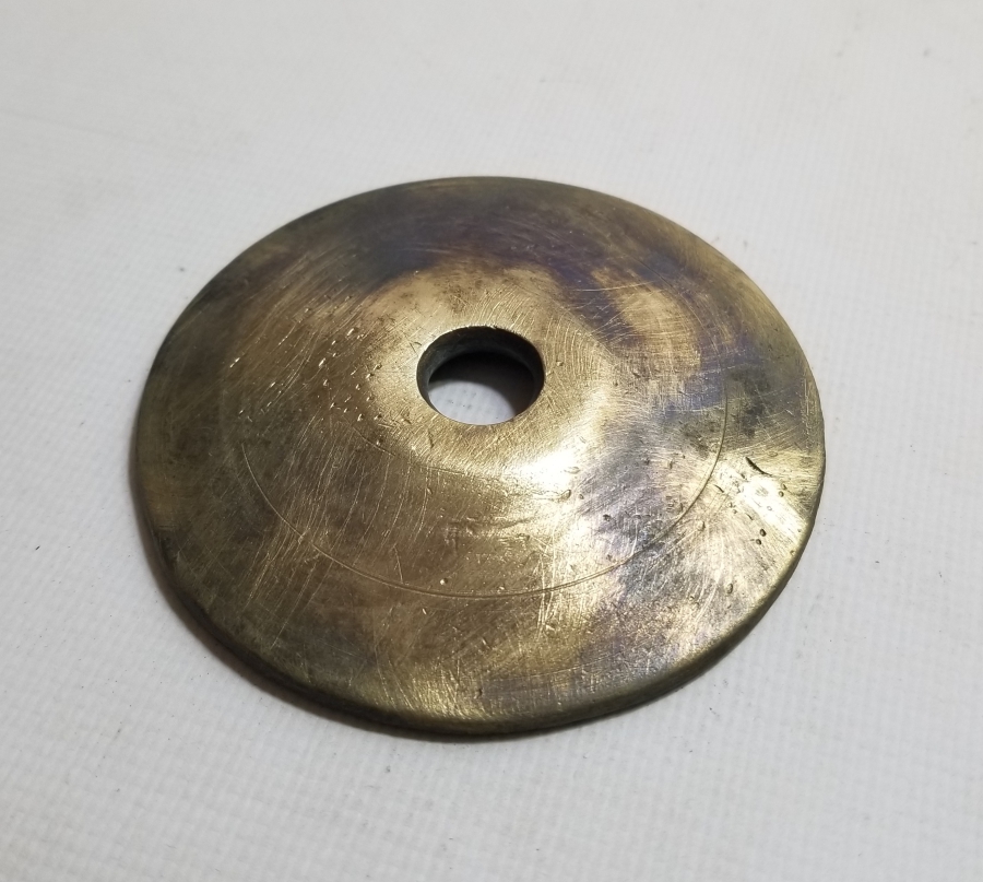 OSMANLI DÖNEMİ TOPHANE DİRHEM