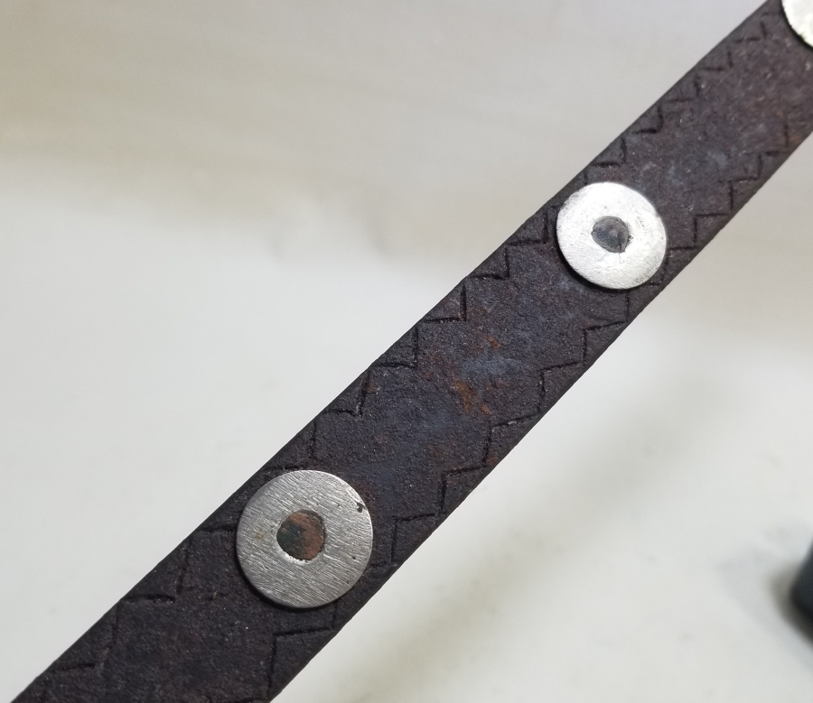 NADİR TİPTE OSMANLI DÖNEMİ CİNGİLLI TEKKE İŞİ KADİRİ GÜLLÜ KAHVE KAVURMA TAVASI