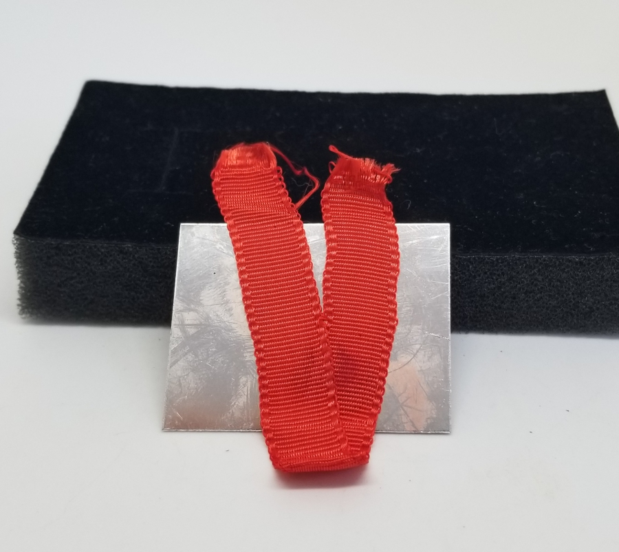 ANTİKA ADALET PARTİSİ ROZET