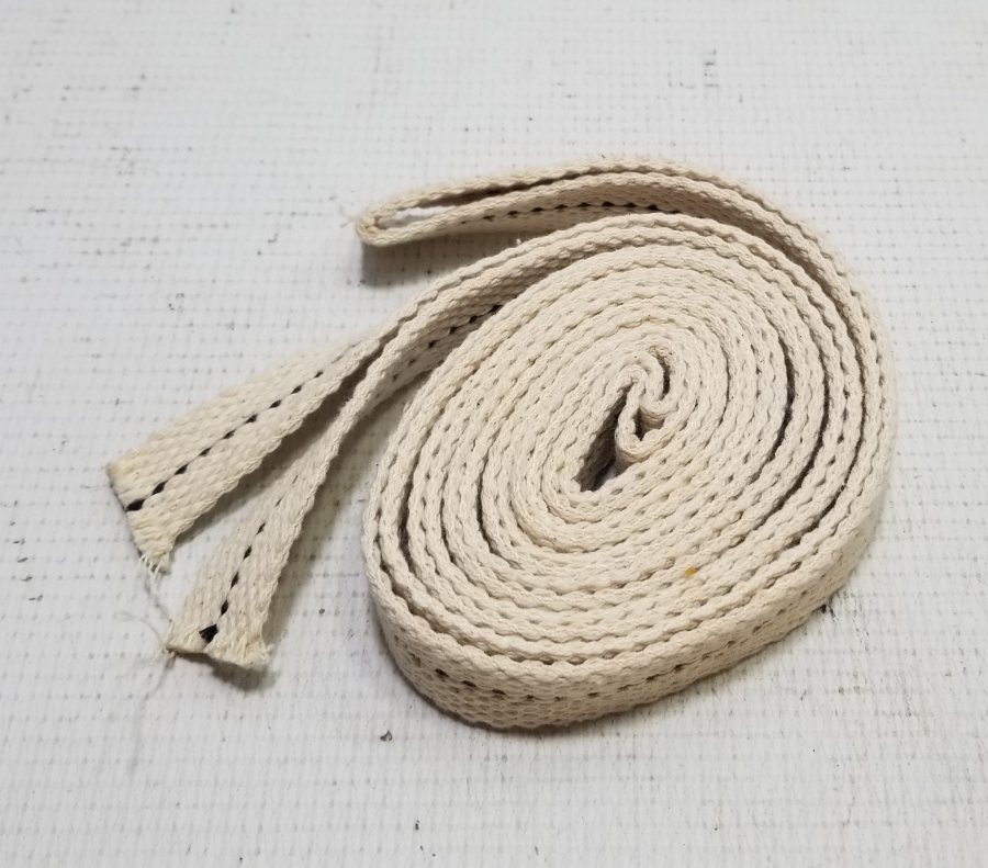 ANTİKA GAZ LAMBASI FİTİLİ