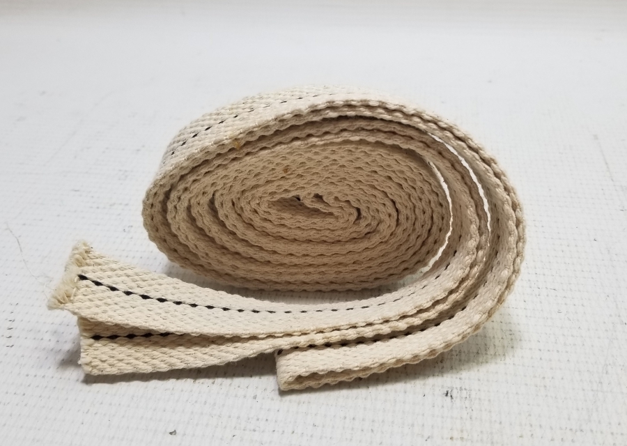 ANTİKA GAZ LAMBASI FİTİLİ