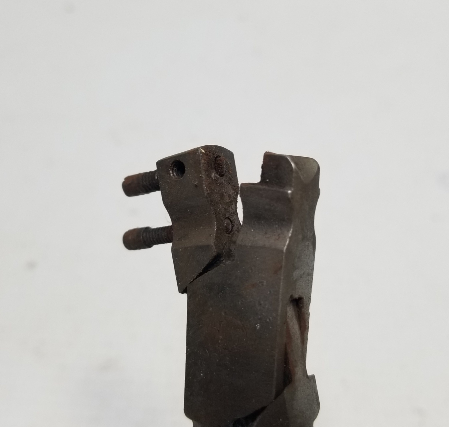 ANTİKA METAL EL ALETİ