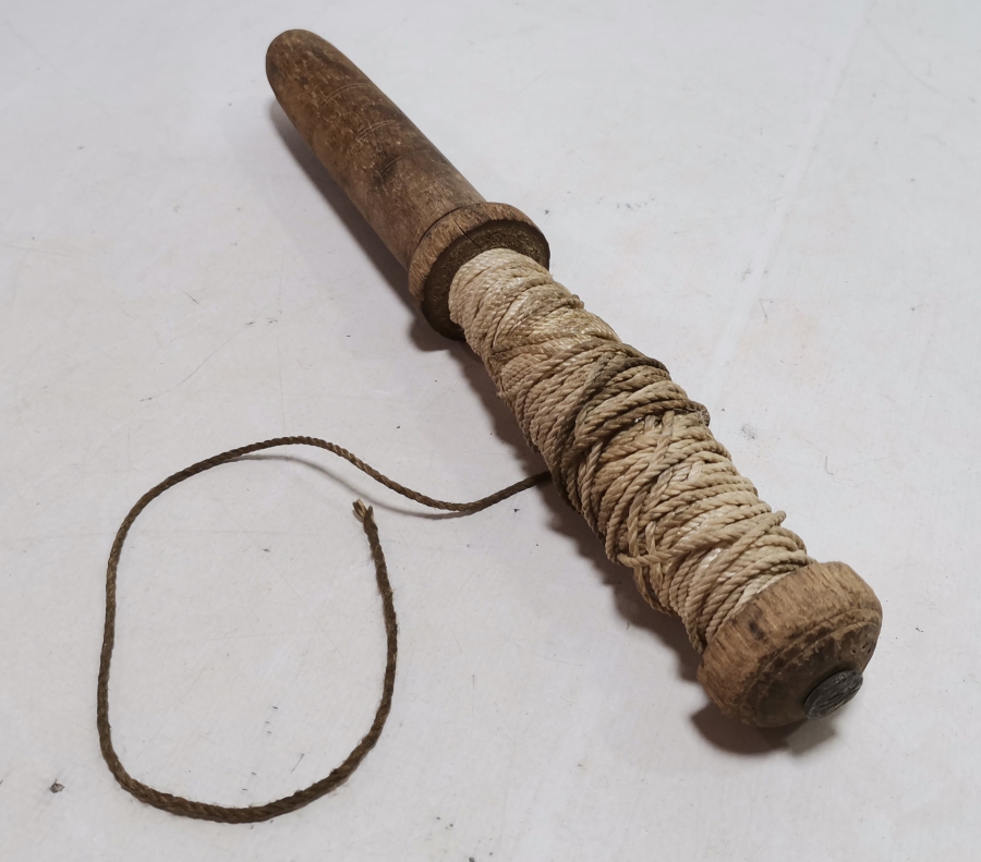 OSMANLI DÖNEMİ ŞAKÜL MAKARASI