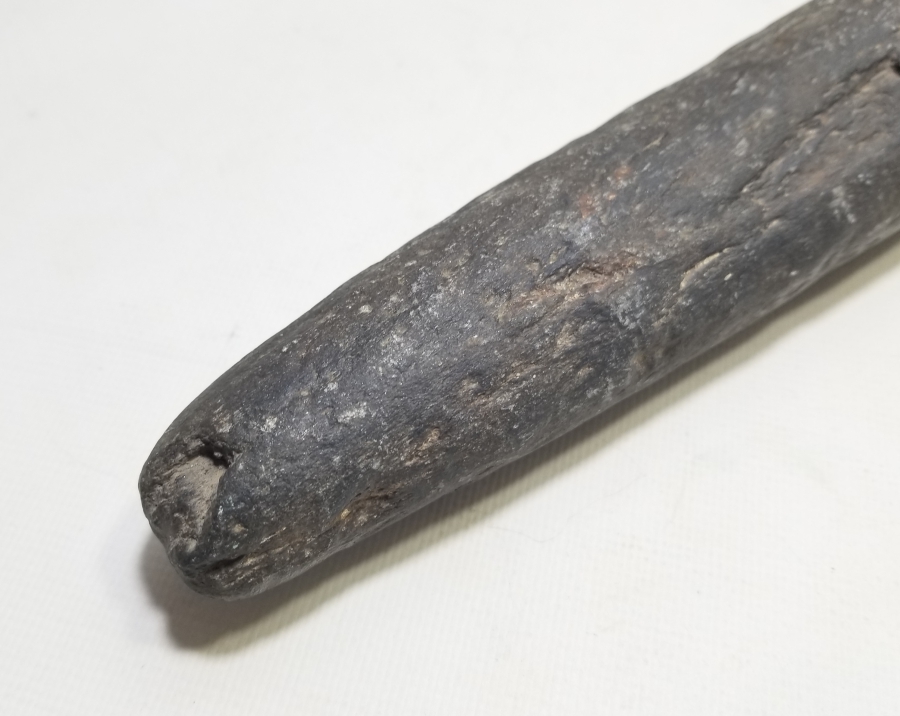 OSMANLI DÖNEMİ EL YAPIMI TAŞ HAVAN ELİ