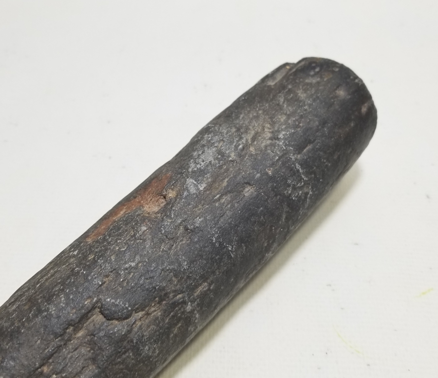 OSMANLI DÖNEMİ EL YAPIMI TAŞ HAVAN ELİ