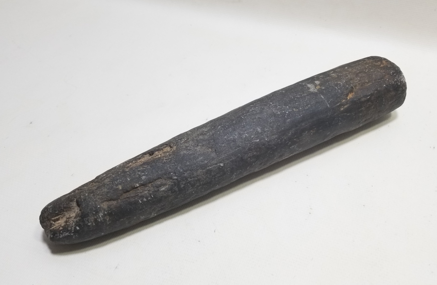 OSMANLI DÖNEMİ EL YAPIMI TAŞ HAVAN ELİ