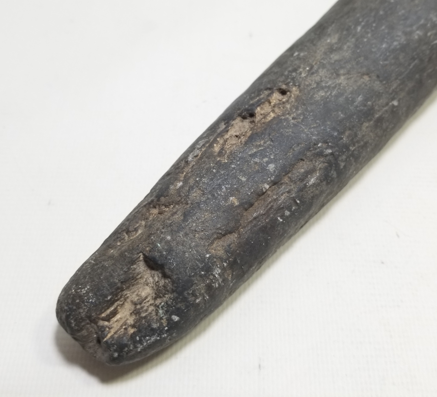 OSMANLI DÖNEMİ EL YAPIMI TAŞ HAVAN ELİ