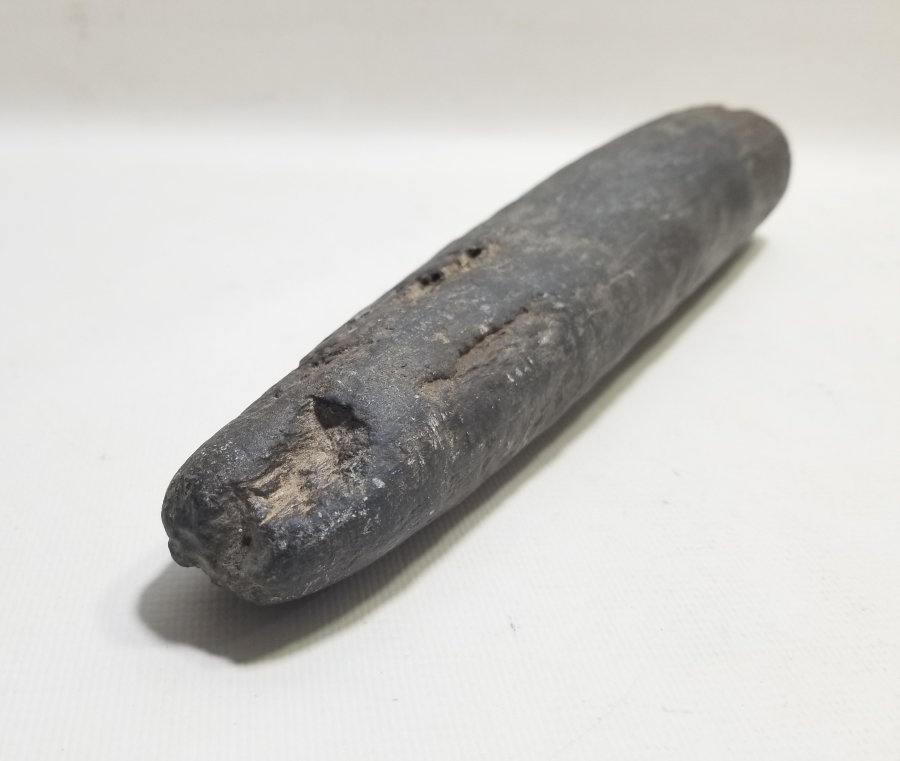 OSMANLI DÖNEMİ EL YAPIMI TAŞ HAVAN ELİ