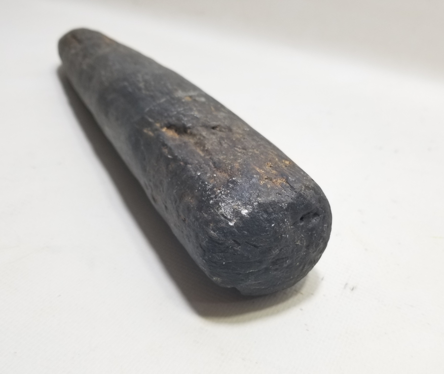 OSMANLI DÖNEMİ EL YAPIMI TAŞ HAVAN ELİ