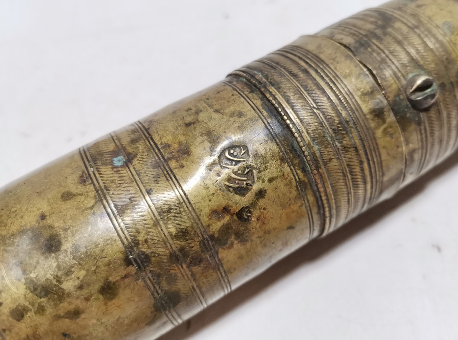 OSMANLI DÖNEMİ SÜLEYMANİYE KAHVE DEĞİRMENİ