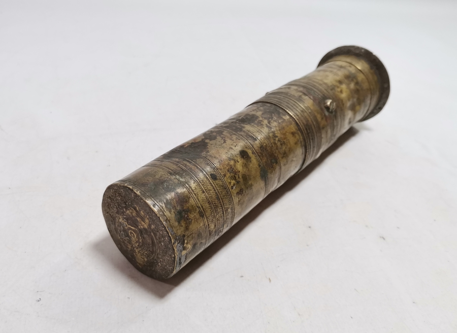 OSMANLI DÖNEMİ SÜLEYMANİYE KAHVE DEĞİRMENİ