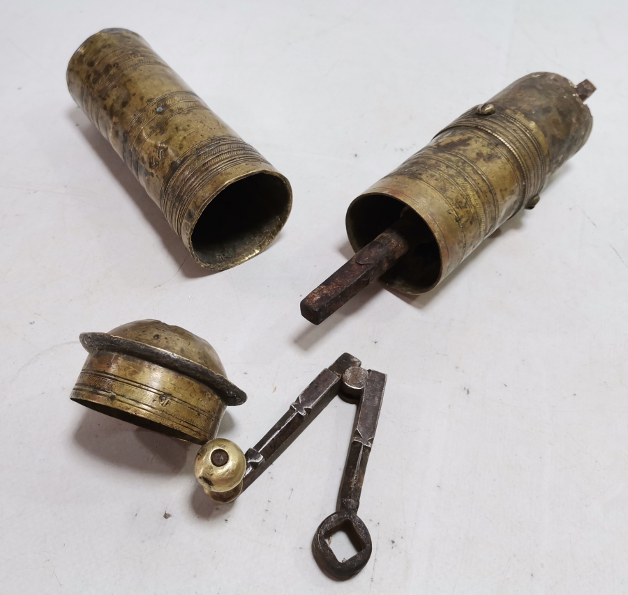 OSMANLI DÖNEMİ SÜLEYMANİYE KAHVE DEĞİRMENİ