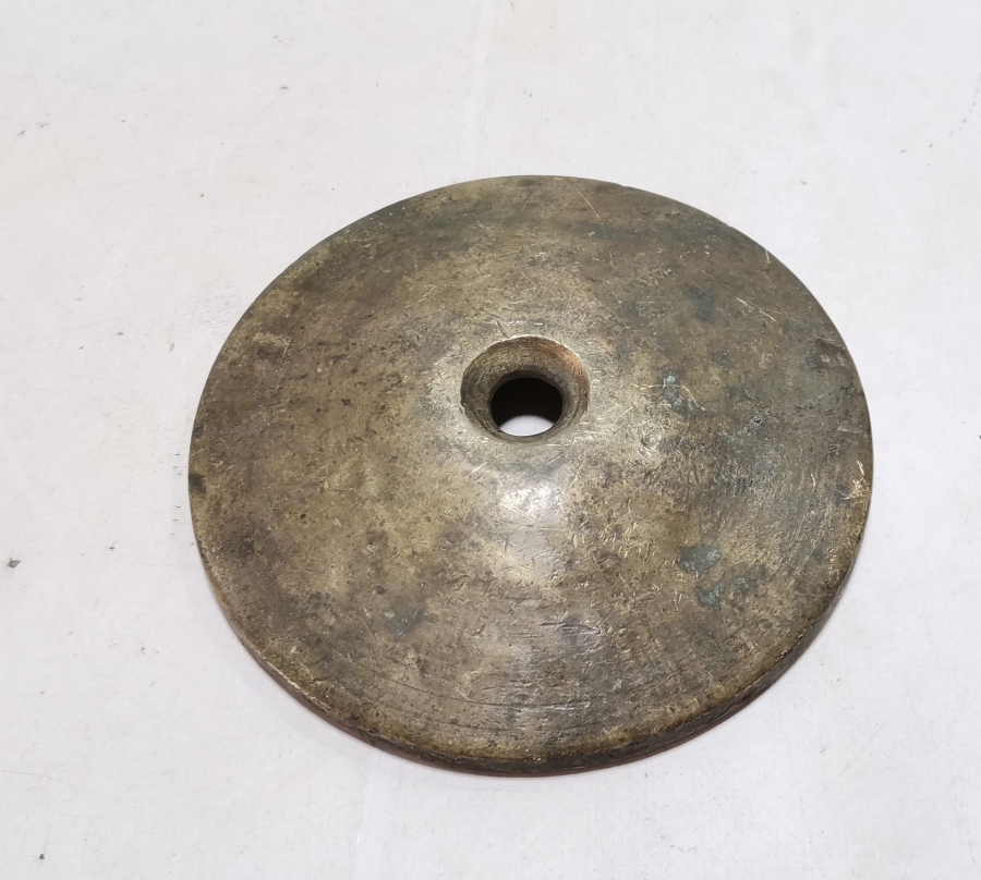 ÜZERİ DAMGALI OSMANLI DÖNEMİ DİRHEM