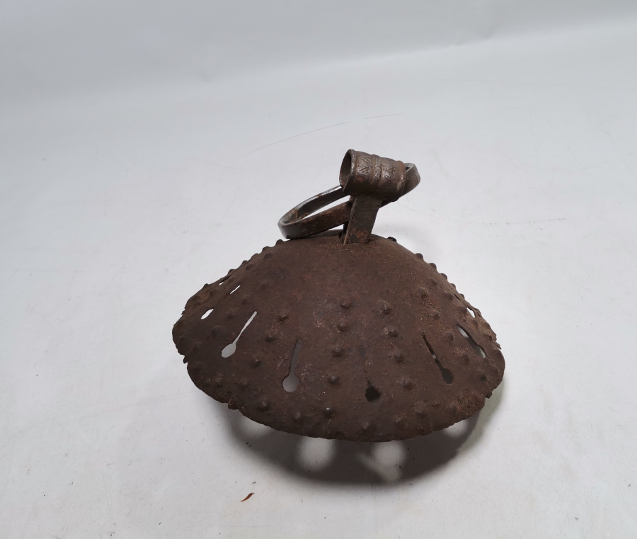 OSMANLI DÖNEMİ EL YAPIMI TEKKE İŞİ KAPI TUTMACI