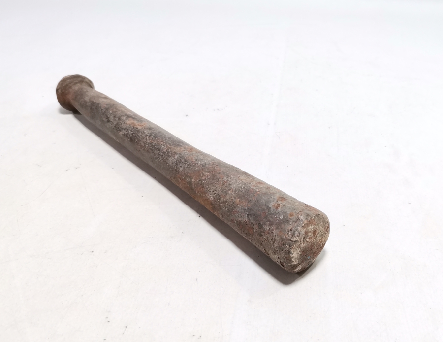 OSMANLI DÖNEMİ HAVAN ELİ