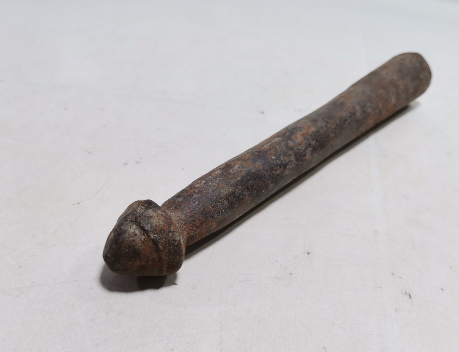 OSMANLI DÖNEMİ HAVAN ELİ