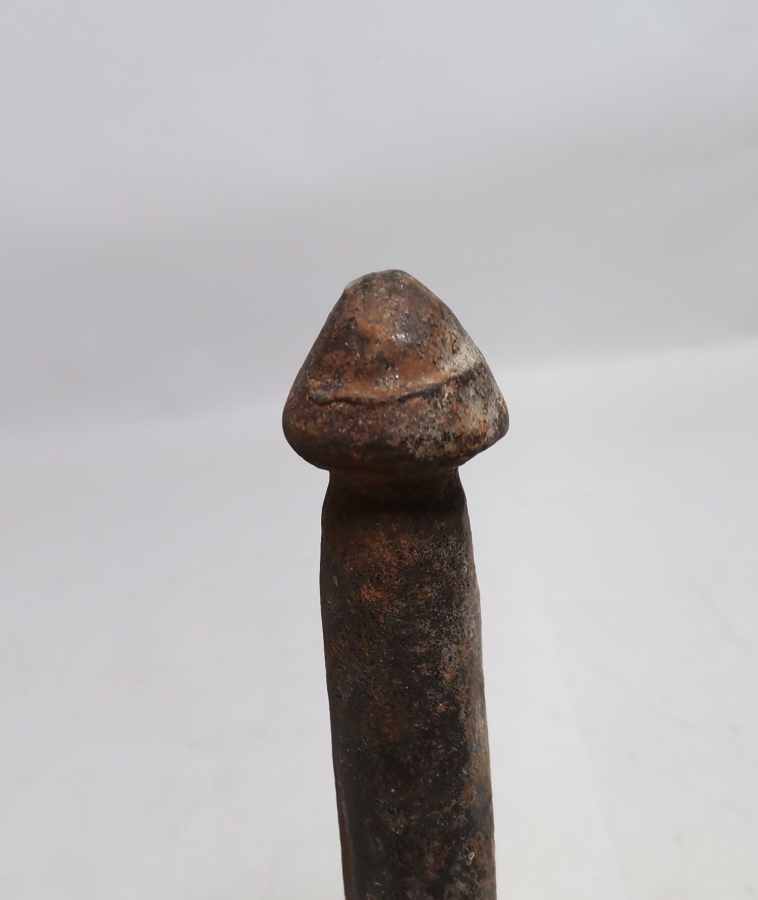 OSMANLI DÖNEMİ HAVAN ELİ