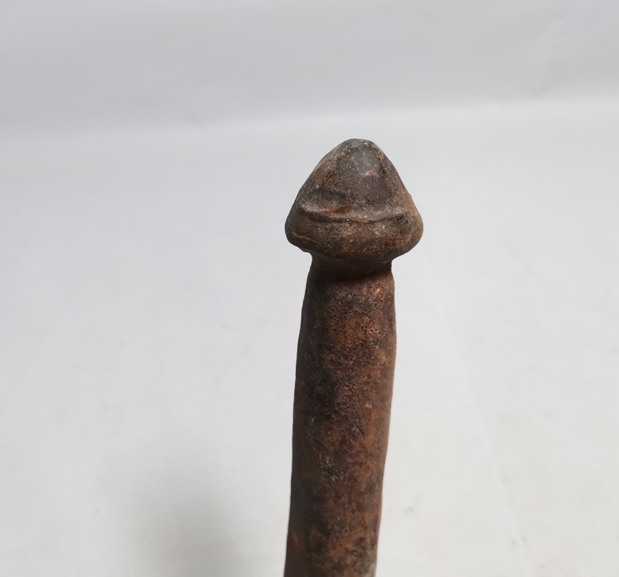 OSMANLI DÖNEMİ HAVAN ELİ