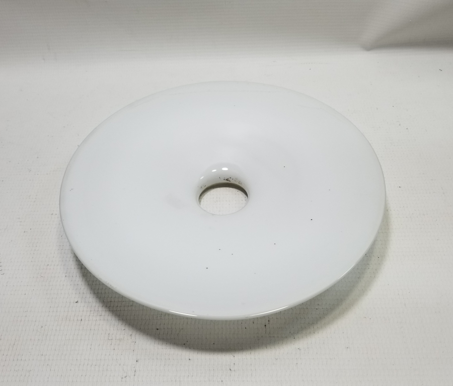 OSMANLI DÖNEMİ OPALİN LAMBA TACI